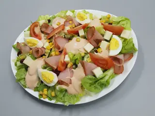 Salată chef