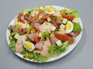 Salată chef