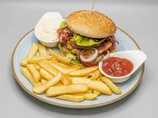 Burger