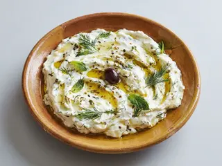 Tzatziki