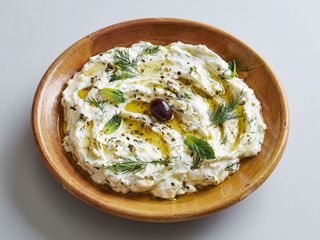 Tzatziki