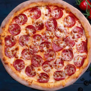 Pizza Diavola Ø 32cm