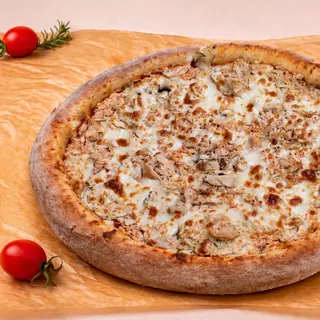 Pizza Pollo Ø 32cm