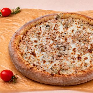 Pizza Pollo Ø 32cm