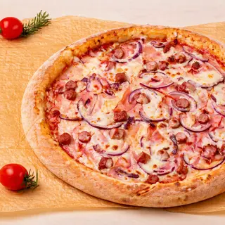 Pizza Vieneza Ø 32cm