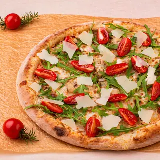 Pizza Pollo Italiano Ø 32cm