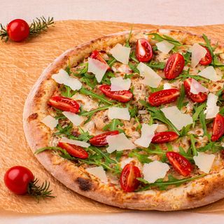 Pizza Pollo Italiano Ø 32cm