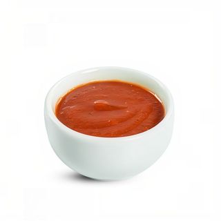 Sos rosu picant