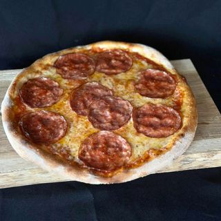 Pizza Salami