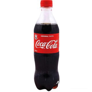 COCA COLA 500ML