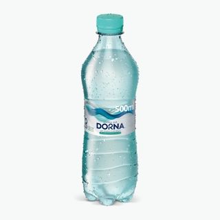 APA PLATA DORNA 500ML