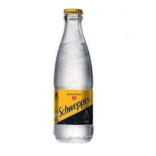 Schweppes Tonic 250ml