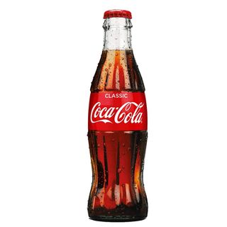 Coca-Cola 250ml
