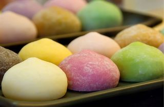 Mochi