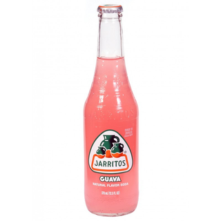 Jarritos Guava