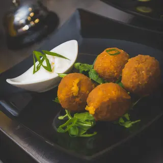Bulete cu jalapeno