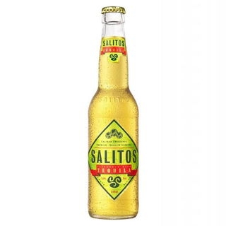 Salitos 5.9 % alcool