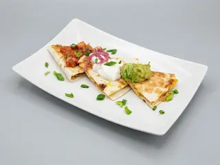 Quesadilla