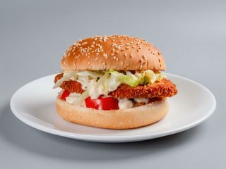 Chicken Burger