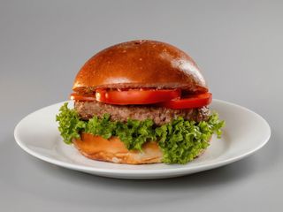 American Burger