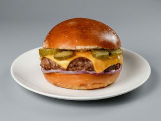 Cheeseburger