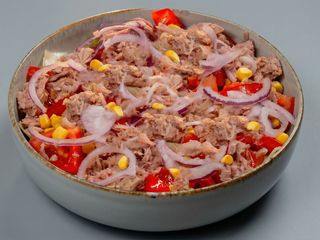 Salata cu ton