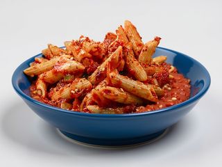 Penne Arrabiata