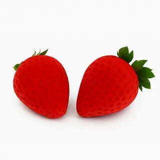 Strawberry Craze