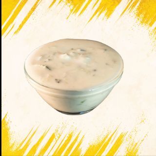 Sos Tzatziki