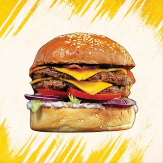 Burger BeZone