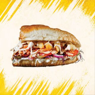 Sandwich pui L