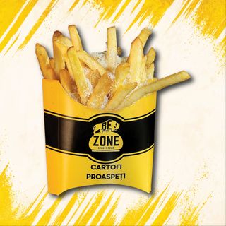 Cartofi cu parmesan