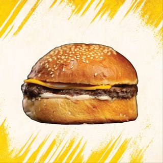 Burger Junior