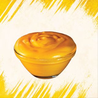 Sos Cheddar
