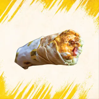 CRISPY Roll