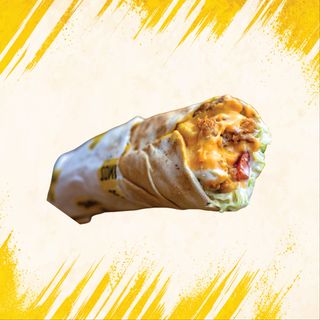 CRISPY Roll