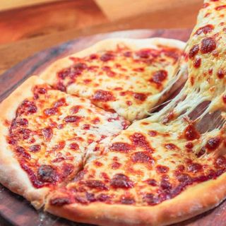 Pizza Margherita Ø32cm