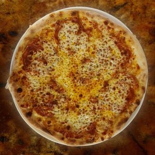 Pizza Diavola Ø32cm