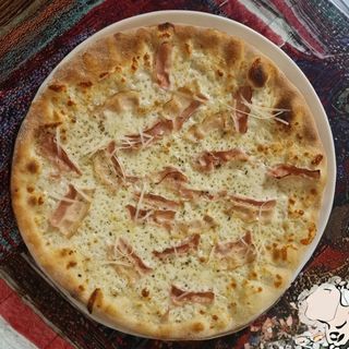 Pizza Carbonara Ø32cm