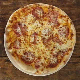 Pizza Carnivora Ø32cm