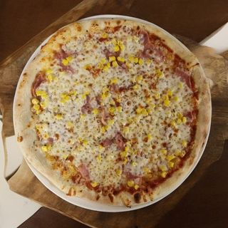 Pizza Bambini Ø32cm