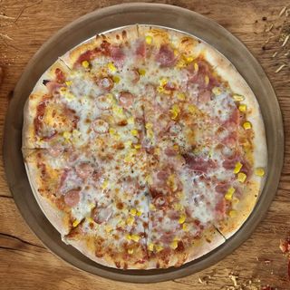 Pizza Piccolo Ø32cm