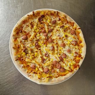 Pizza Chicago Ø32cm