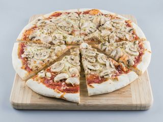 Pizza Funghi Ø32cm
