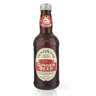 Ginger Beer