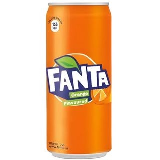 Fanta