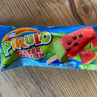 Inghetata Pirulo Pepene