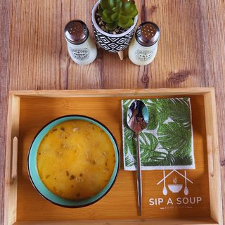 Ciorbă țărănească