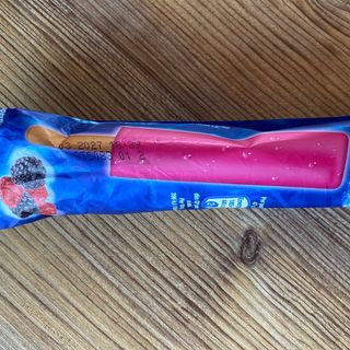 Inghetata Fructe de Padure