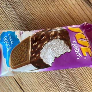 Inghetata Joe Sandwich